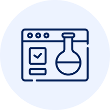 Experimental Testing  