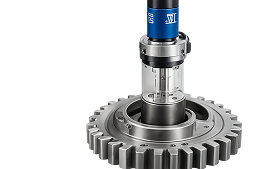 Residual Stress Measurement Services 