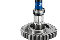Residual Stress Measurement Services 
