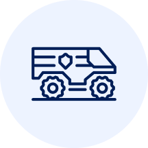 Armoured Vehicle Structural Analysis 