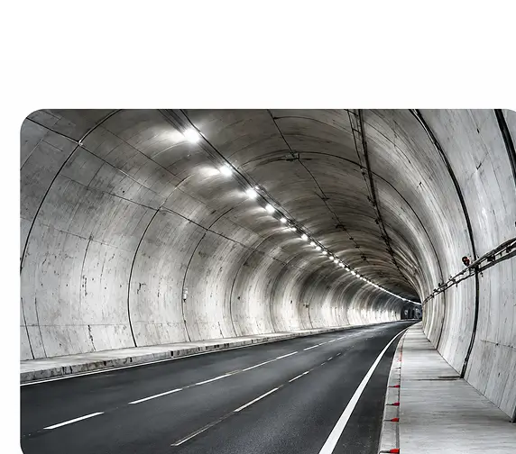 Tunnels  