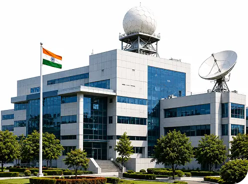 Government Research Organizations  