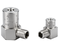 Accelerometers