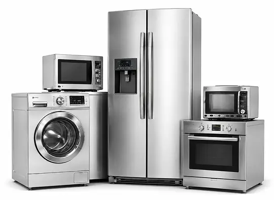 Consumer Goods Manufacturing  