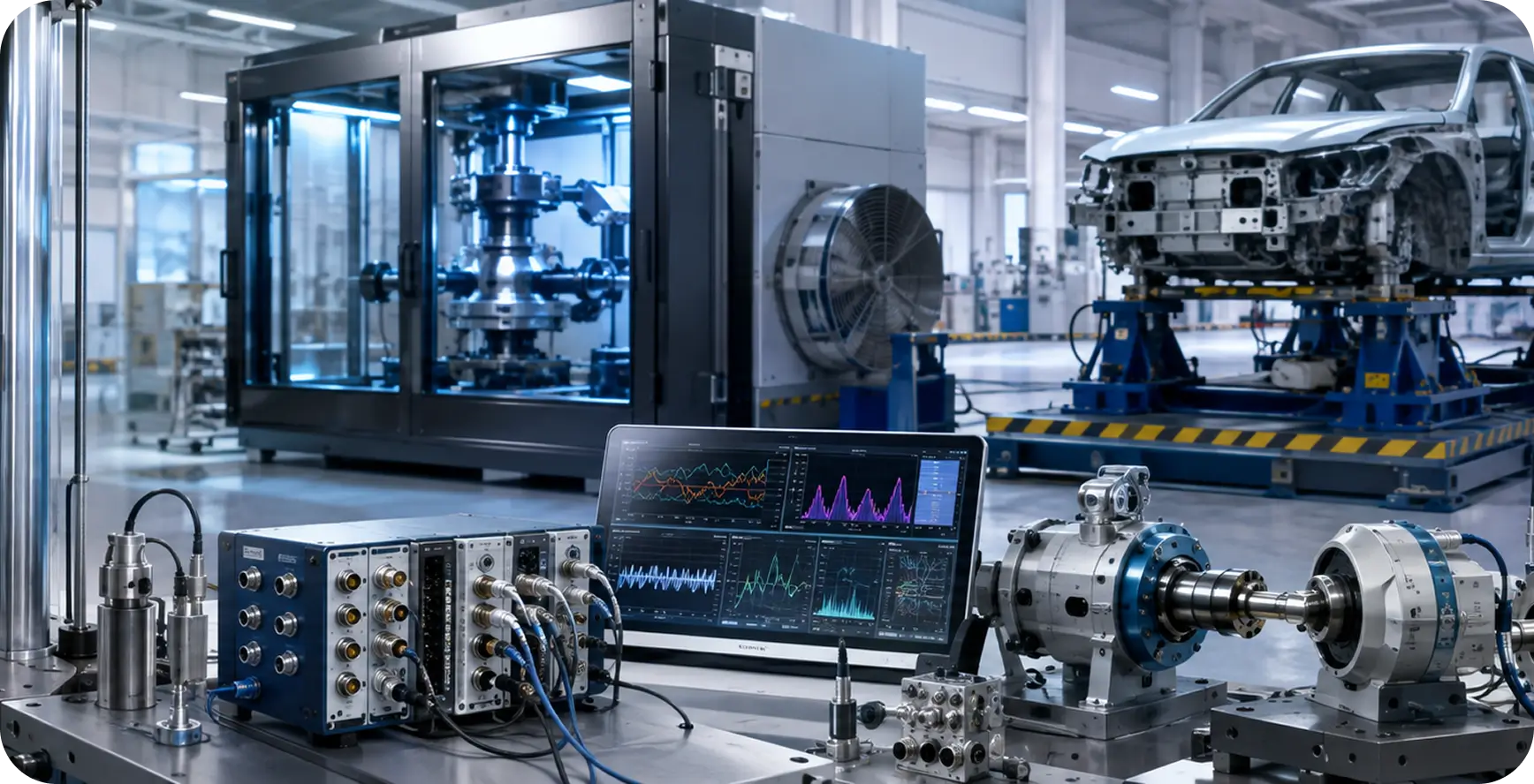 Measurement Scope