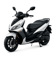 Two-Wheelers