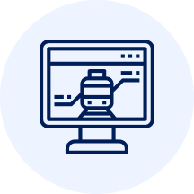 Railway Infrastructure Monitoring  