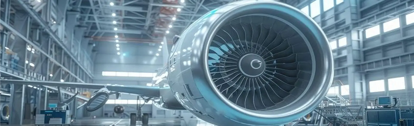 Precision Measurement Systems for Aerospace Structural Testing, Flight Validation & R&D