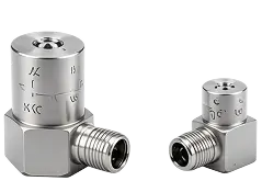Accelerometers 