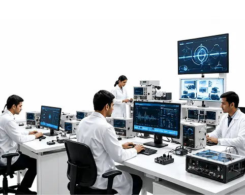Defence Research Laboratories 