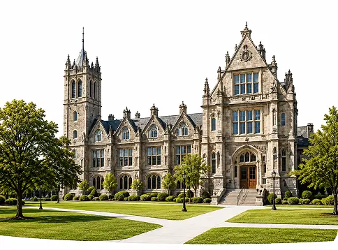 Universities & Academic Institutions  