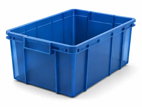 Plastics & Polymer Manufacturing  