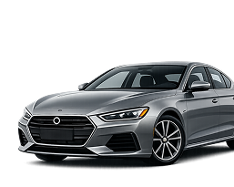 Passenger Vehicles  