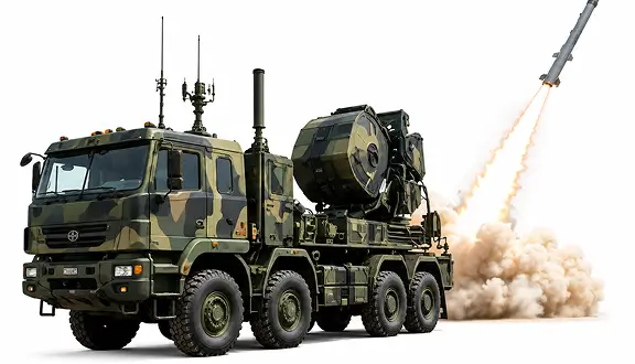 Defence Testing & Evaluation Centres 