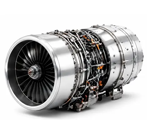 Aerospace Manufacturing  