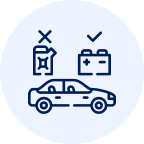 Electric Vehicle Battery Testing  