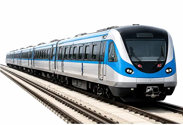 Metro Rail Projects  