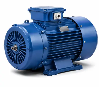 Machinery Manufacturing  