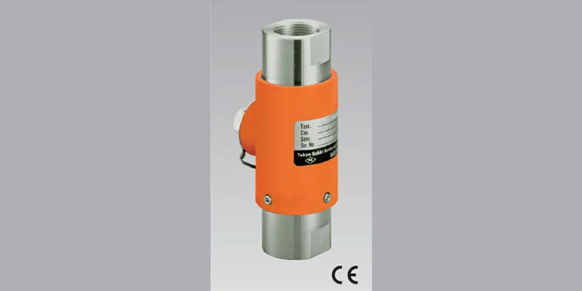 Tension/Compression Load Cell