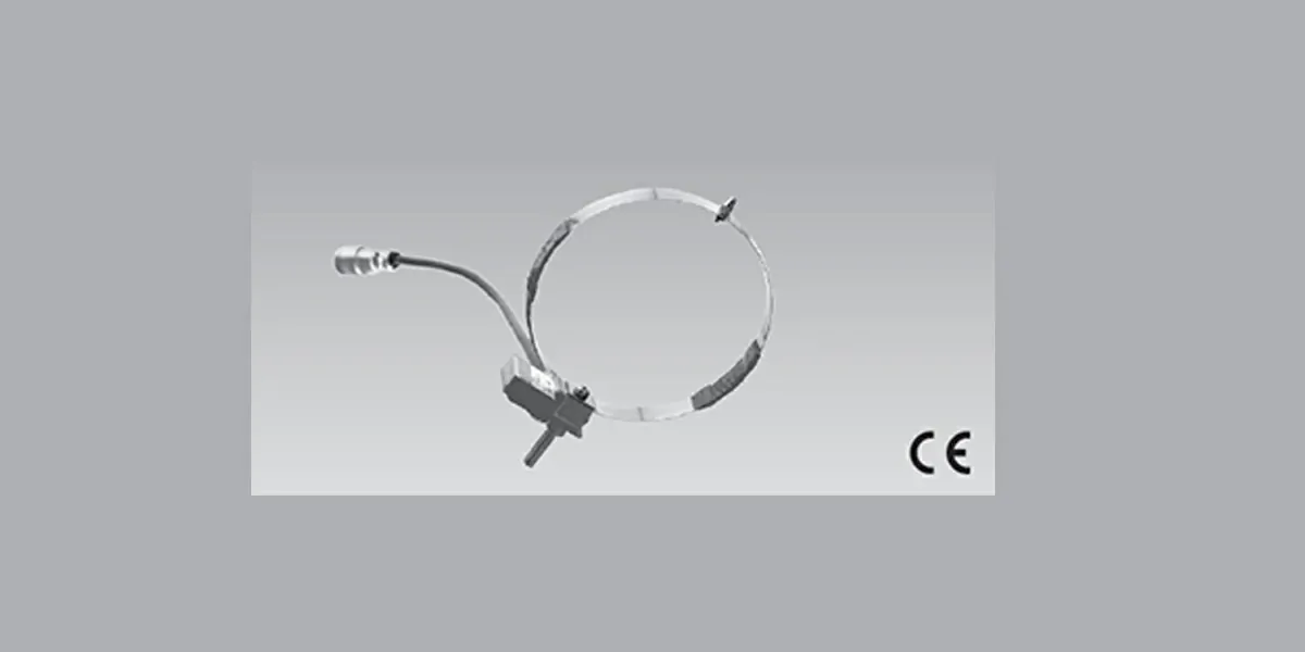 Ring type Displacement Transducer