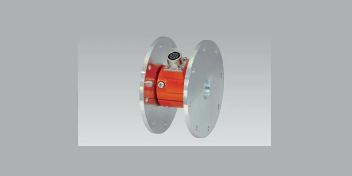 Flange Mounting-type Torque Transducer