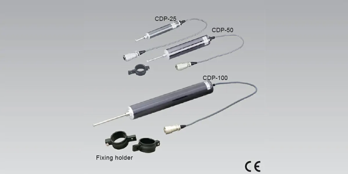 Displacement Sensors