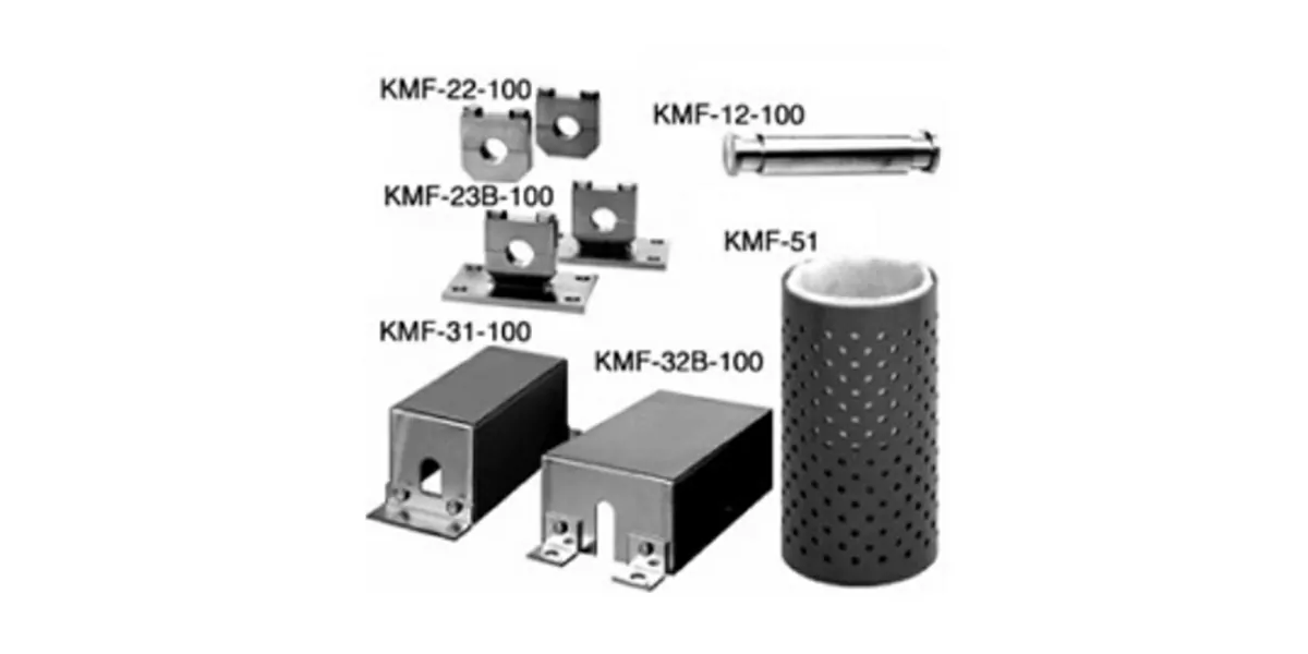 Strain Transducer Optional Accessory
