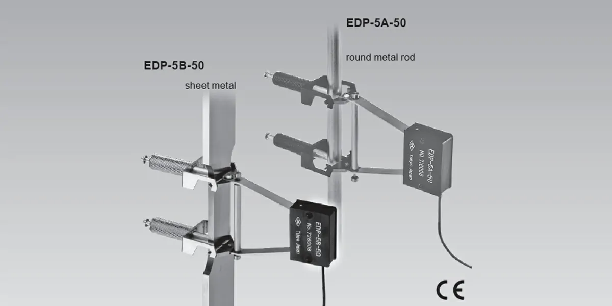 Displacement Transducers