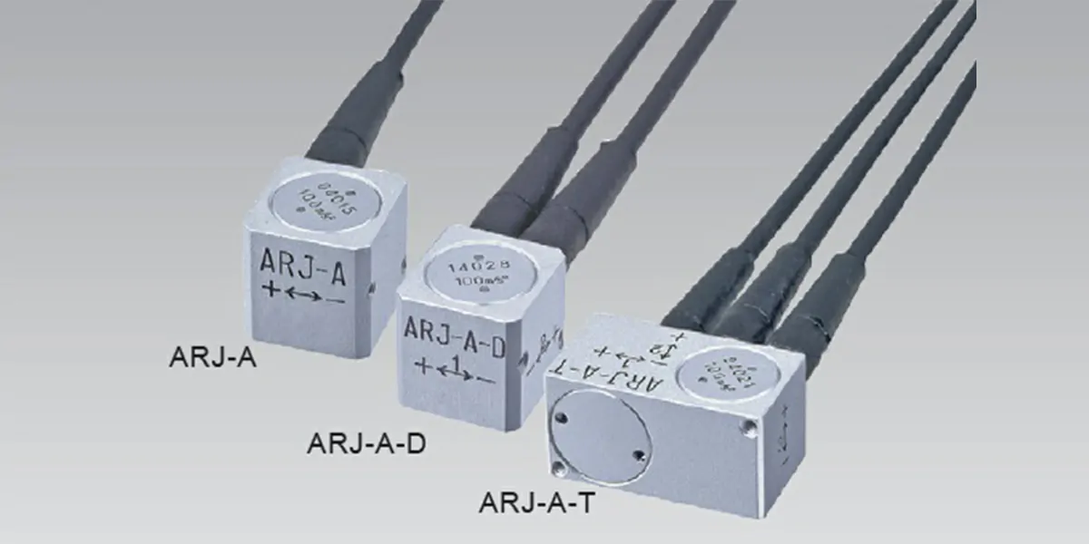 Acceleration Sensors