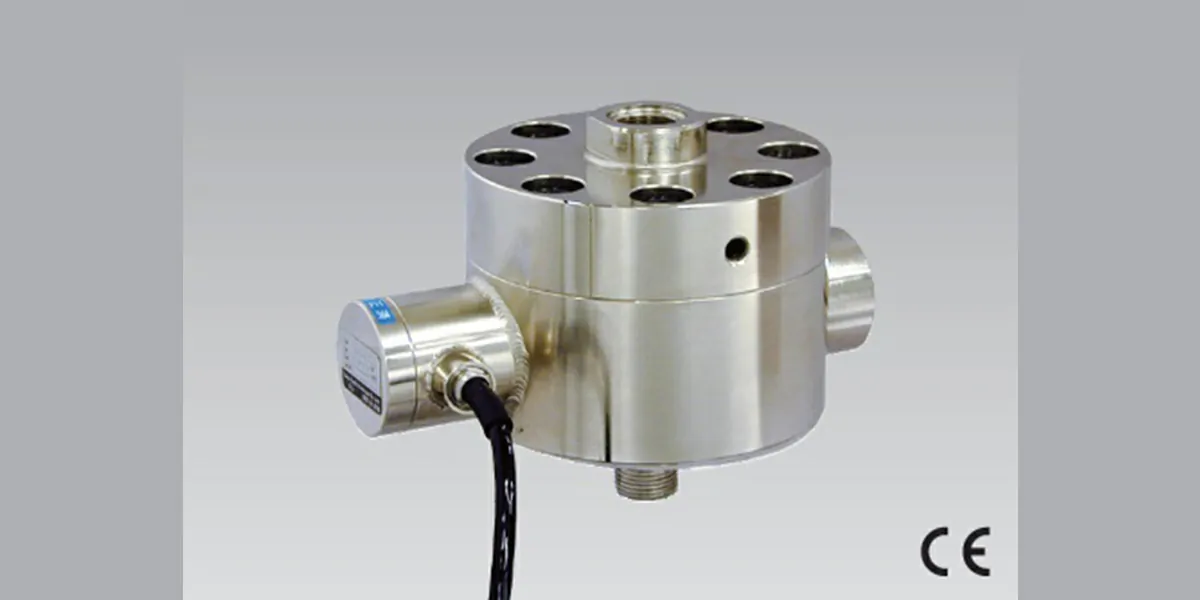 Tension Load Cell