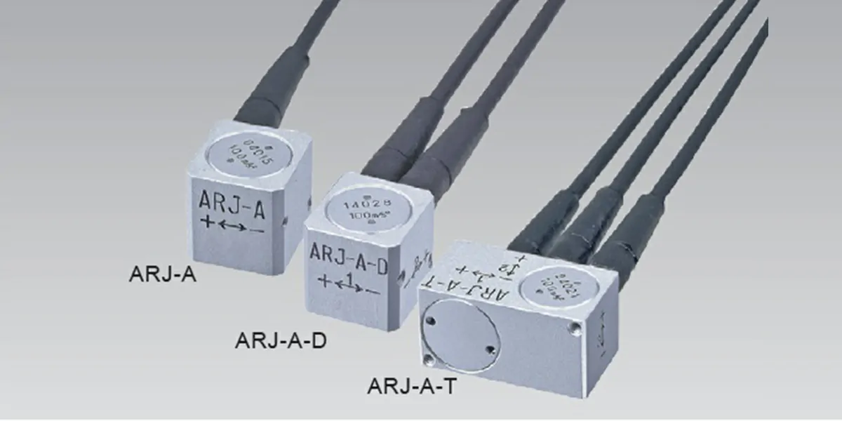 Acceleration Transducers