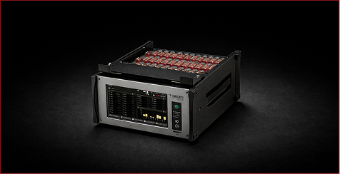 Universal & Portable Data Logging Systems