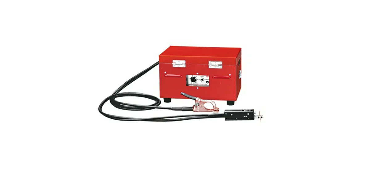 Spot Welder