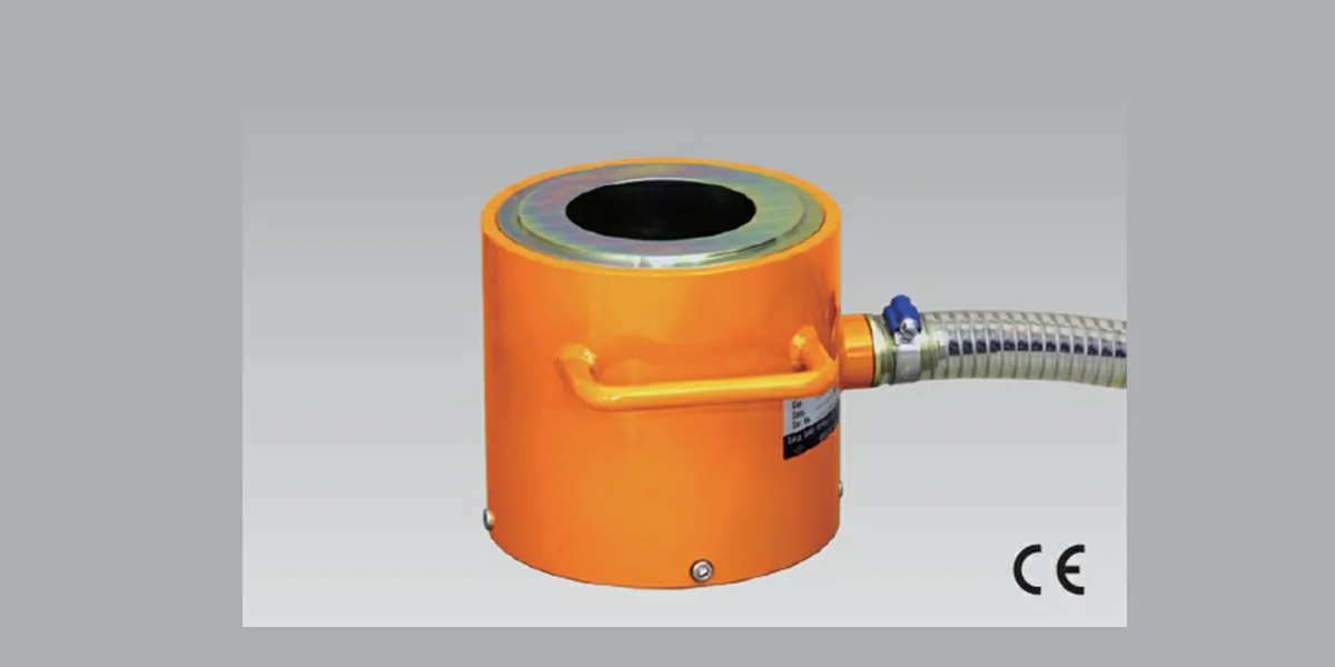 High-precision Tension/Compression Load Cell