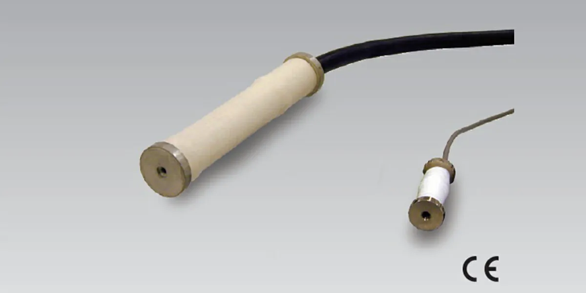 Civil Engineereing Transducers (Concrete)