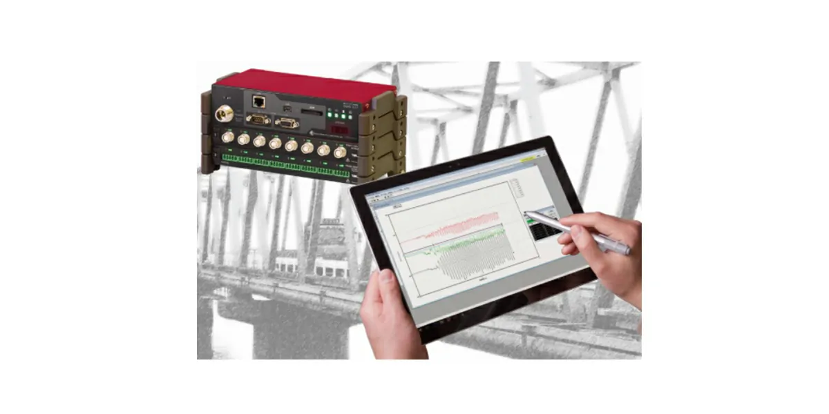 Multi-Recorder Measurement Unit(TMR-300 Series)