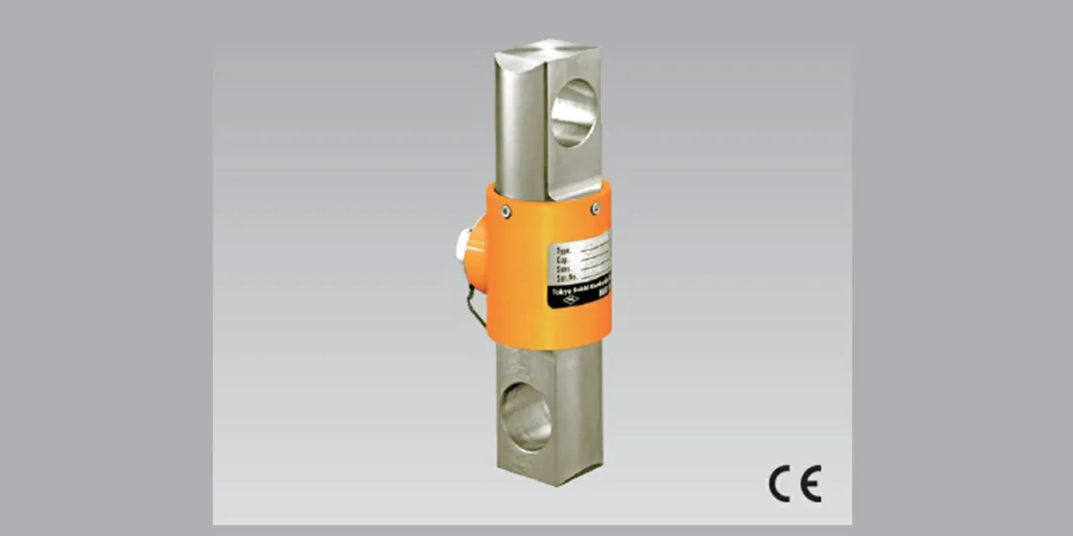 High-precision Tension Load Cell