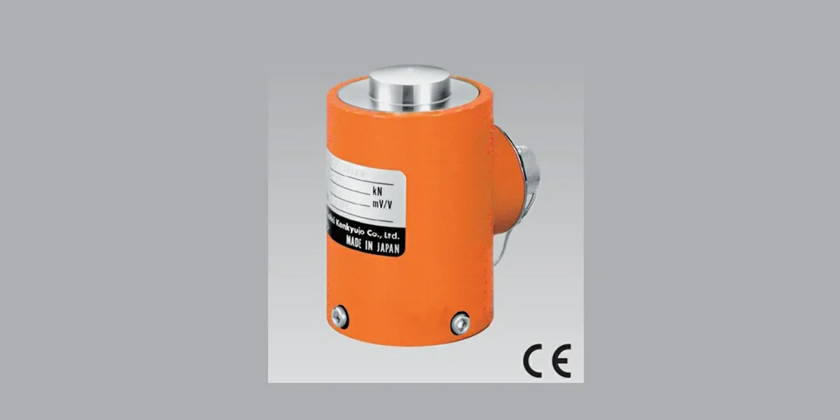 Compression Load Cell