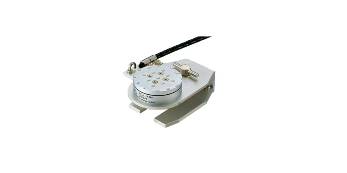 Braking Pedal Force Transducer