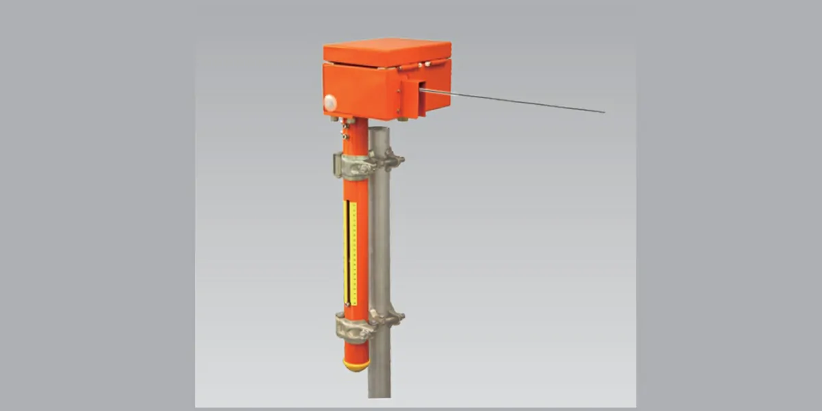Settlement Transducer