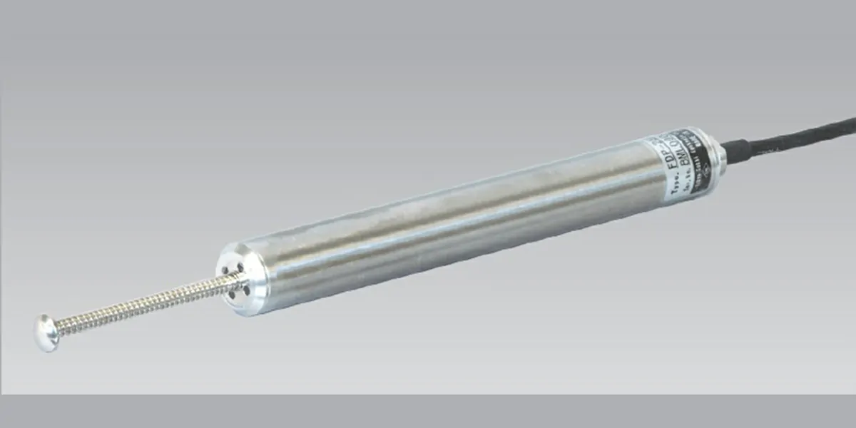 Waterproof Displacement Transducer