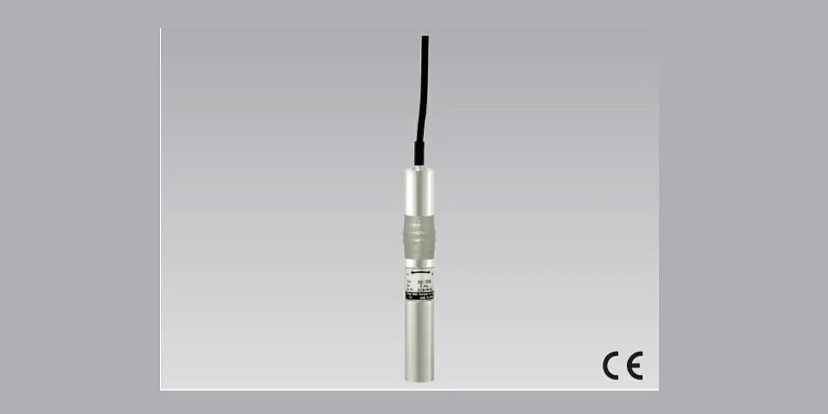 Insertion Type Inclinometer