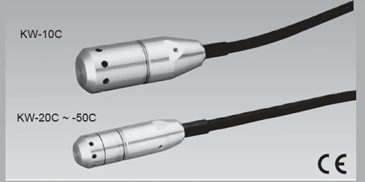 Water Level Transducer
