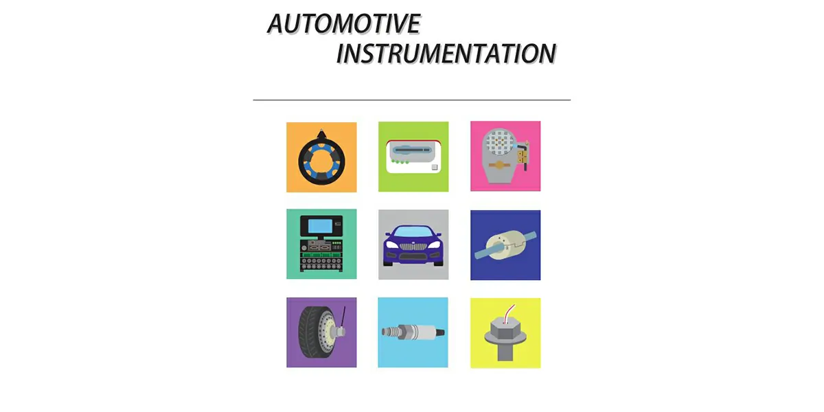 Automotive Measuring Systems