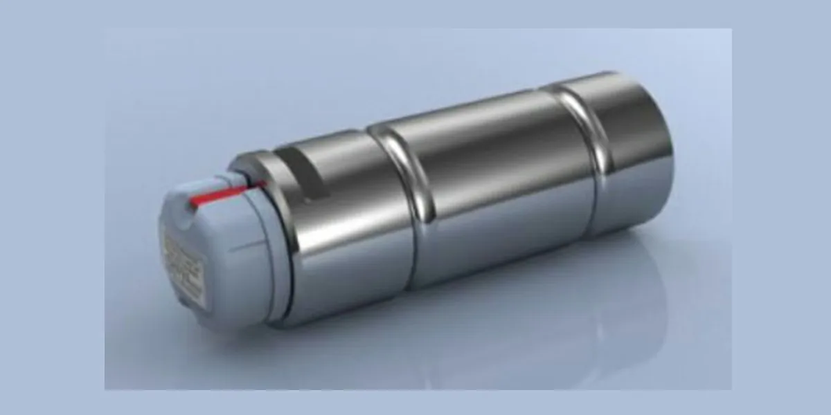 LPW Wireless Load Measuring Pin