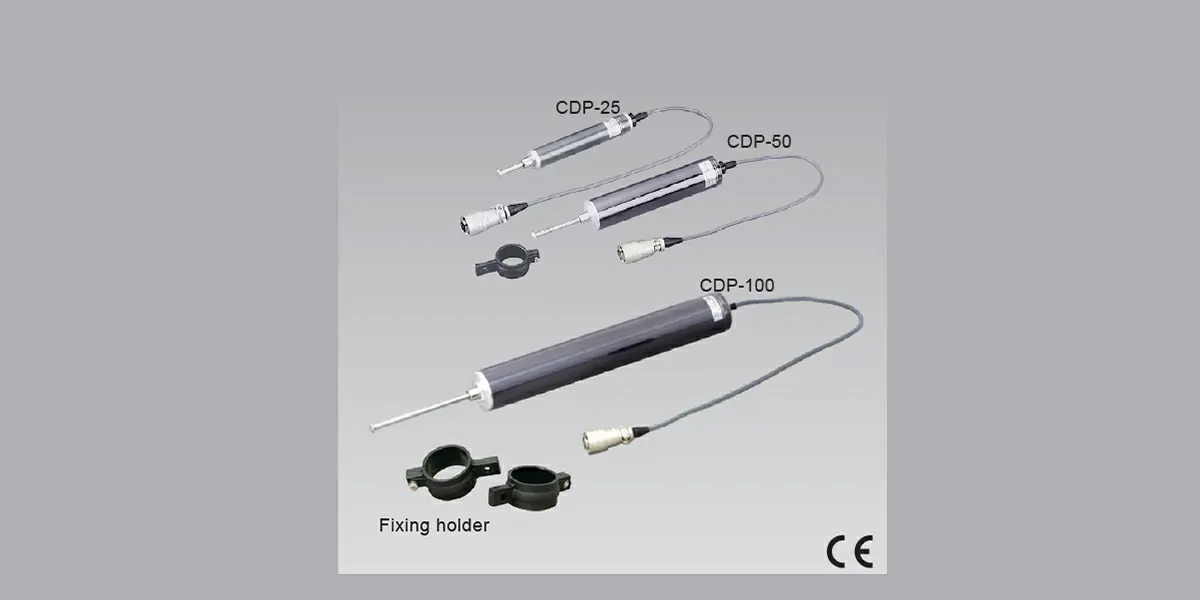 General Displacement Transducer