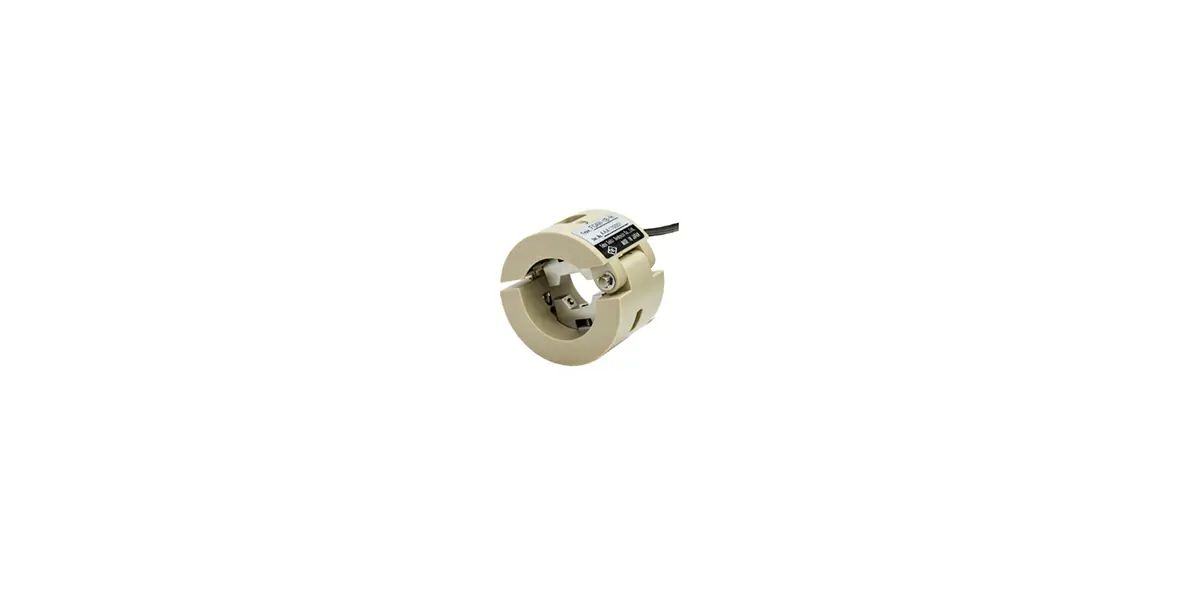 Frictional type Axial Strain Transducer
