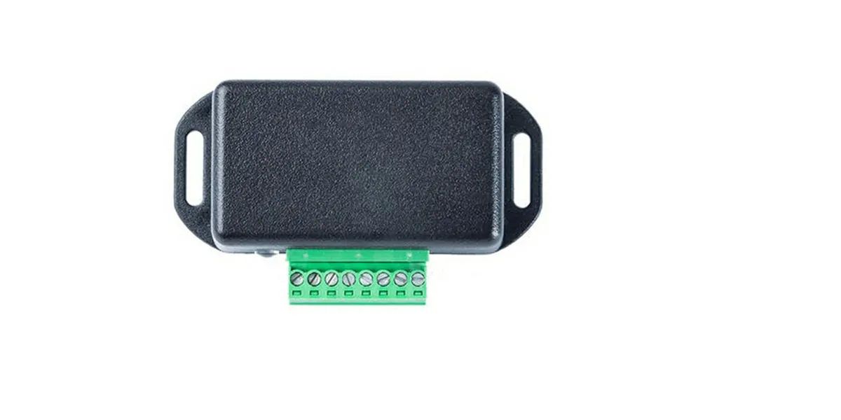 Wireless Sensor Transmitter IP50 Enclosure (T24-ACMm)