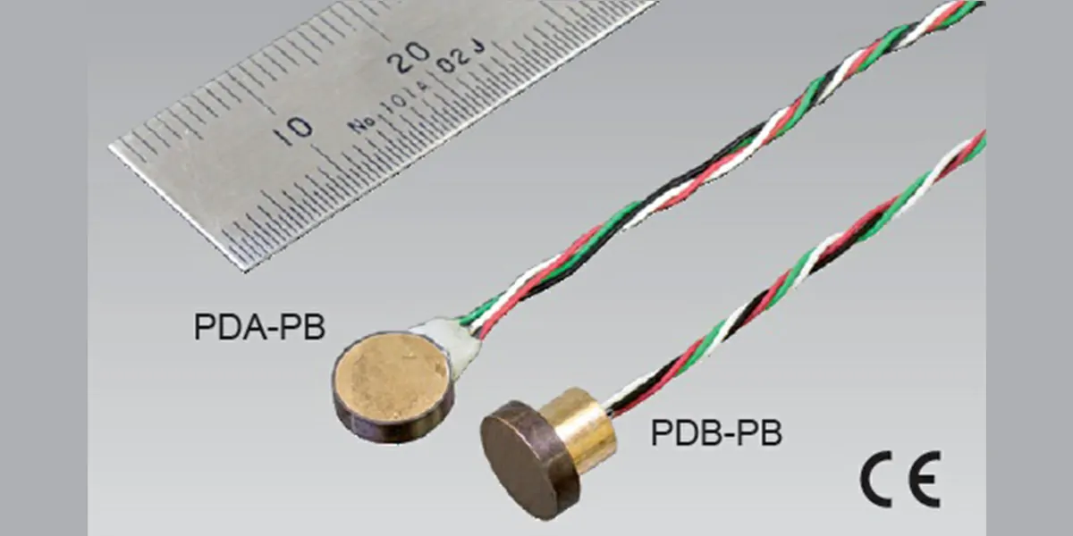 Miniature Pressure Transducer