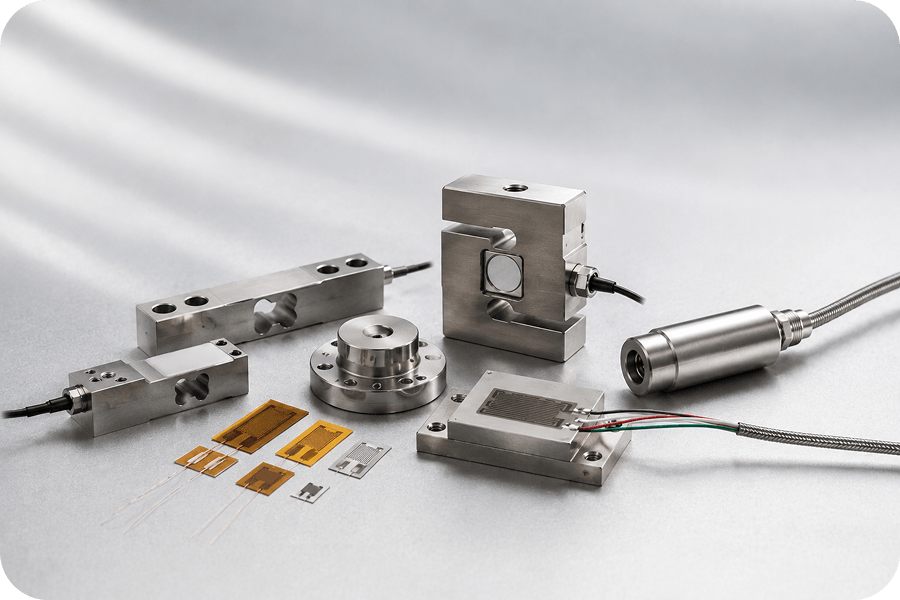 Strain Gauge Suppliers in Mumbai